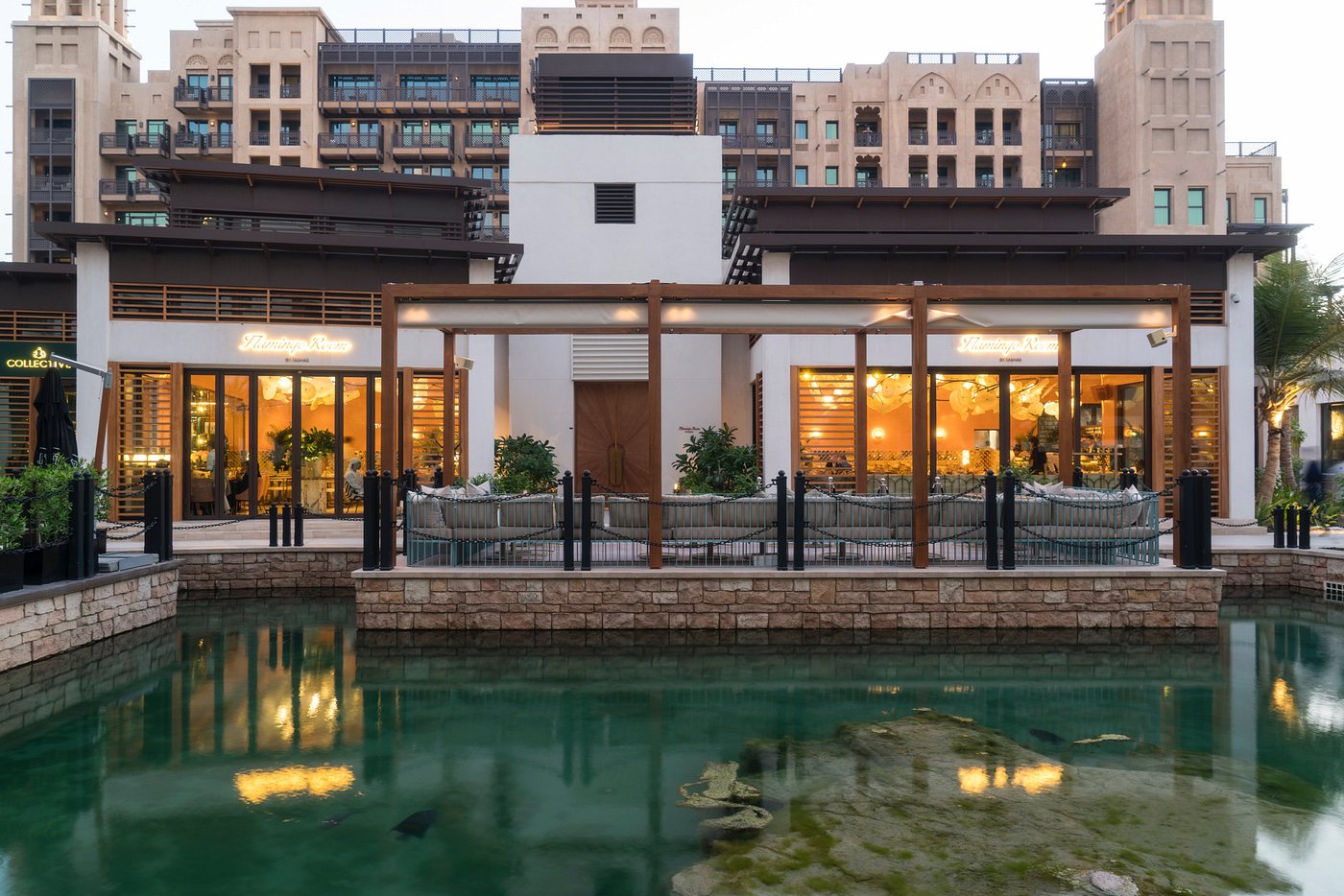 Flamingo Room by tashas - Photo 3